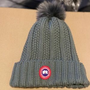 Canada Goose Beanie